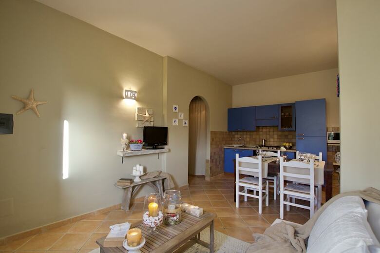 Apartamento La Dimora Di Amaranta
