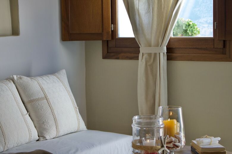 Apartamento La Dimora Di Amaranta