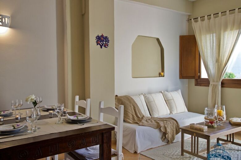 Apartamento La Dimora Di Amaranta