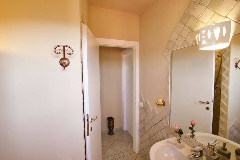 Apartamento La Dimora Di Amaranta