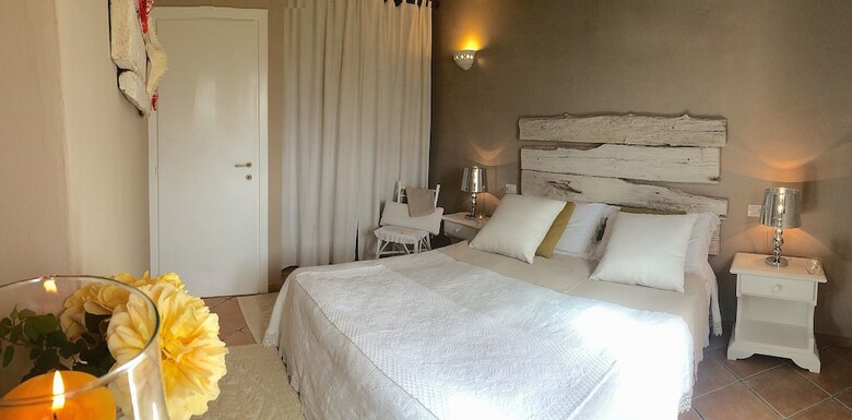 Apartamento La Dimora Di Amaranta