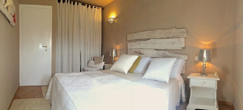 Apartamento La Dimora Di Amaranta