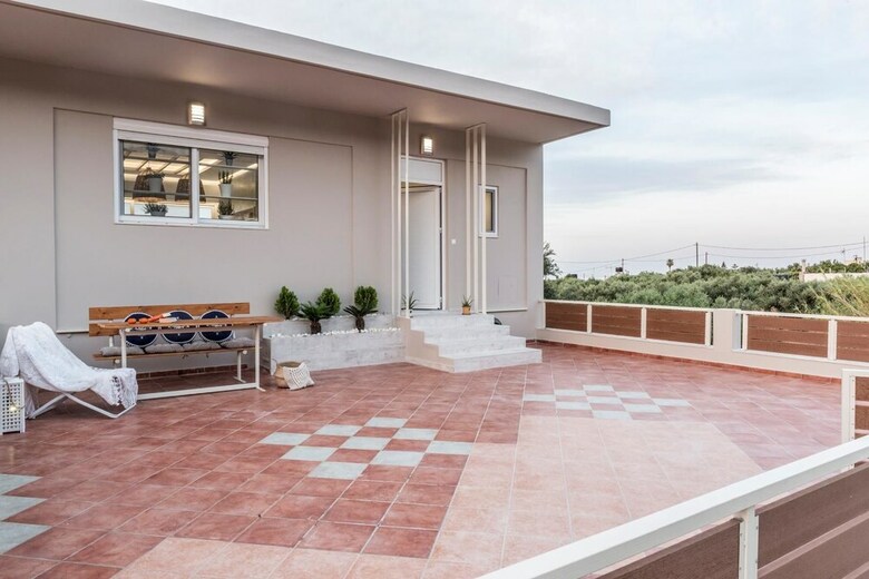 Kallia Luxury Residence