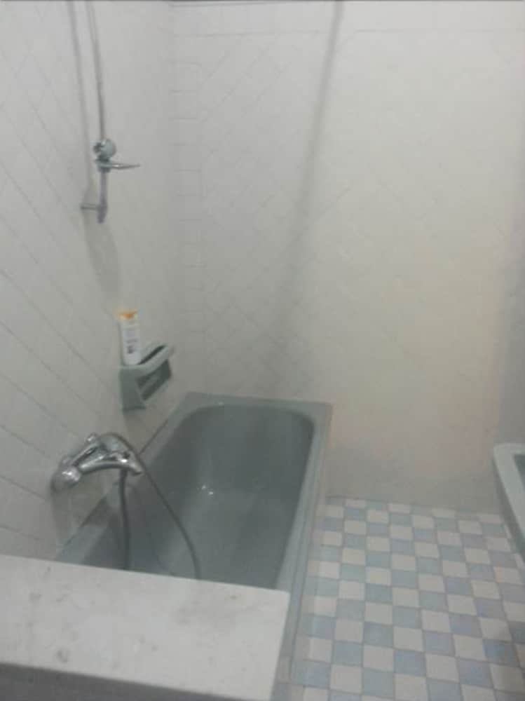 Hotel Palinuro Relax