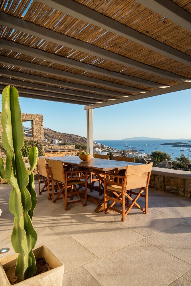 Dreamlike Villas Mykonos