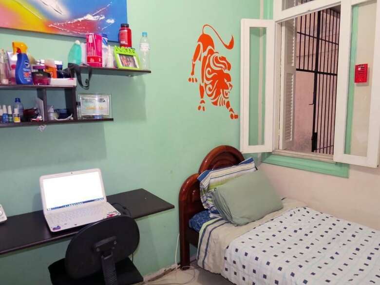 B&B Claudia's Rooms
