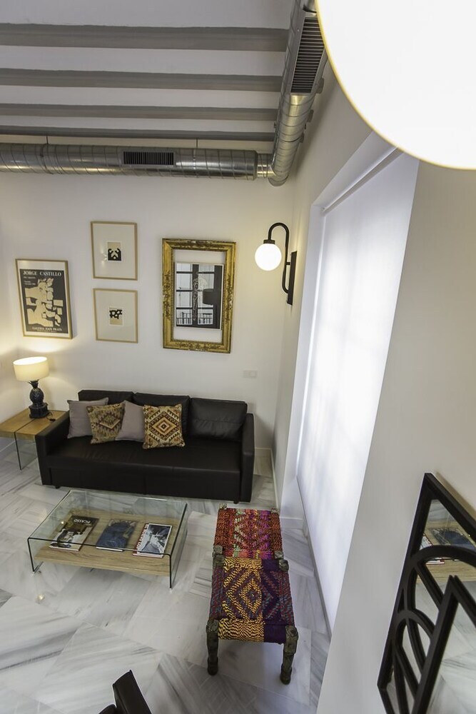 Apartamento Elegant Cadiz