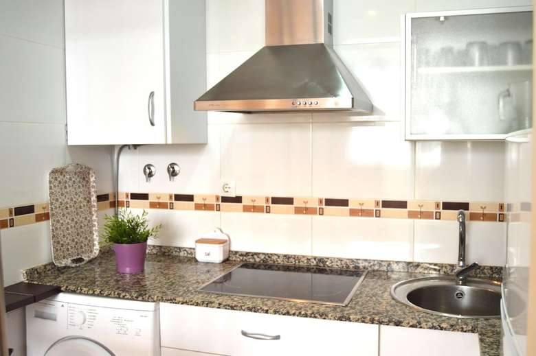 Apartamento La Caleta