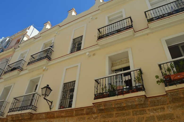 Apartamento La Caleta