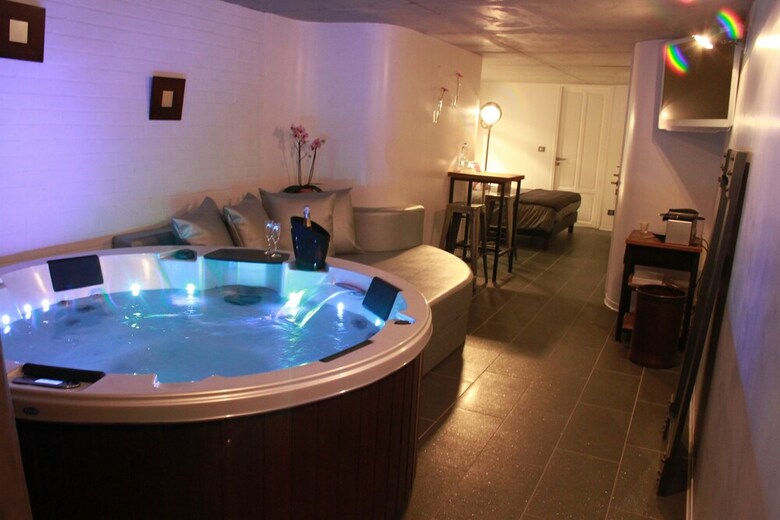 Hotel Le Comptoir Industriel