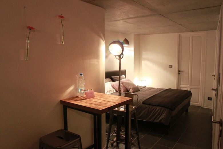 Hotel Le Comptoir Industriel