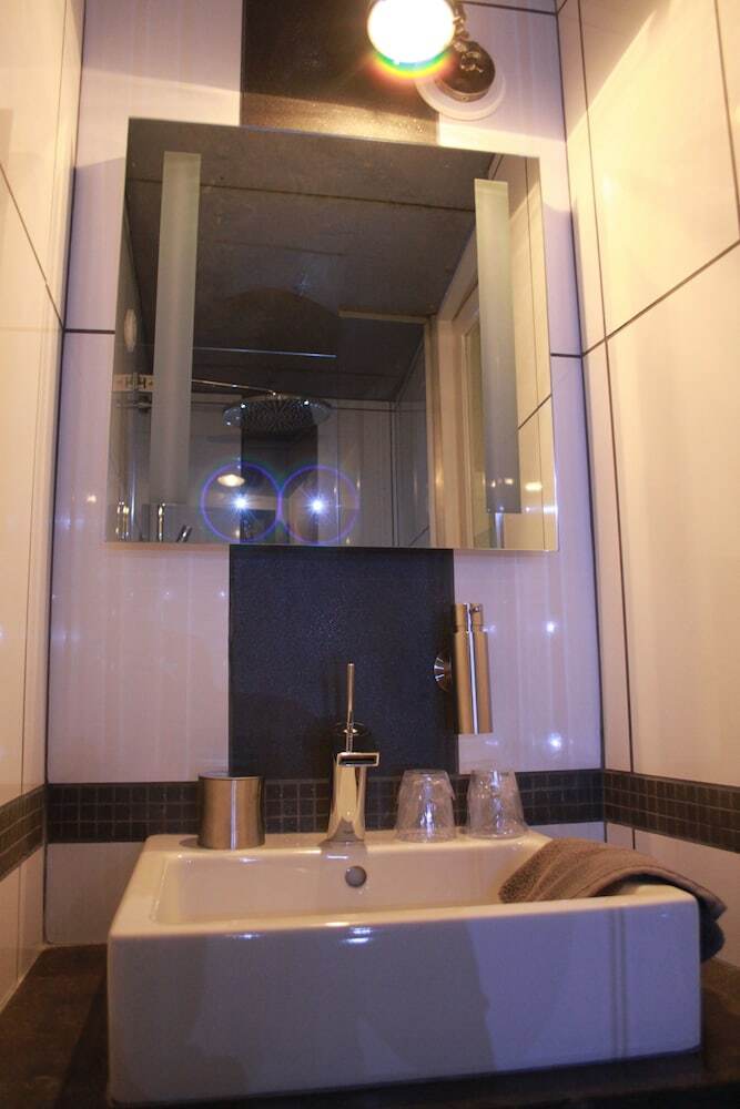 Hotel Le Comptoir Industriel