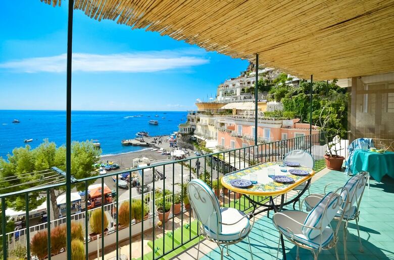Apartamento Casa Raffi