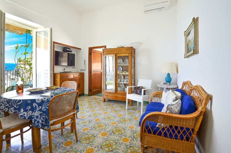 Apartamento Casa Raffi