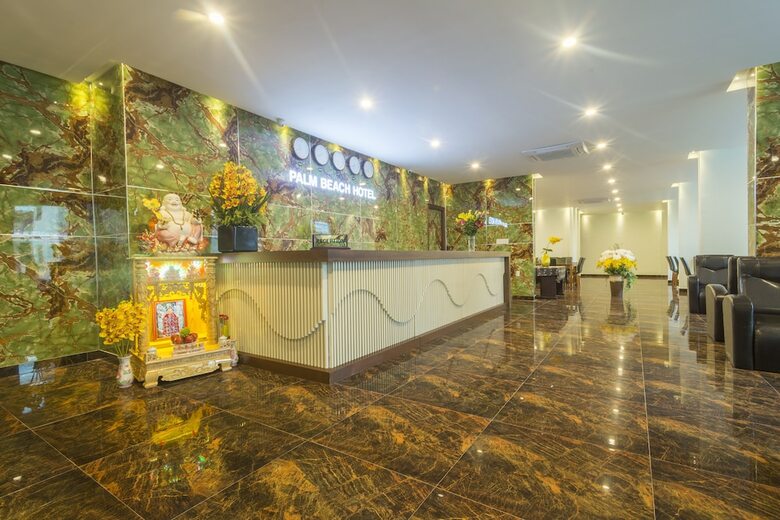 Palm Beach 2 Hotel