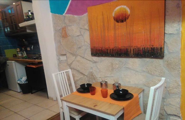 Apartamento Cowsin House
