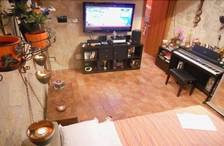 Apartamento Cowsin House