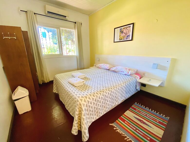 Hostal Hostel Bamb� Puerto Iguaz�