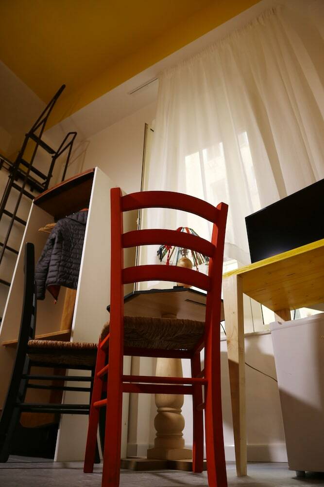 Ambarab� B&B
