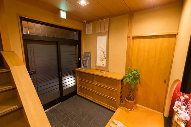 Hotel Kyoto Miyabi Kawaramachi