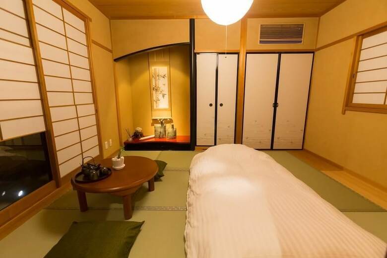 Hotel Kyoto Miyabi Kawaramachi