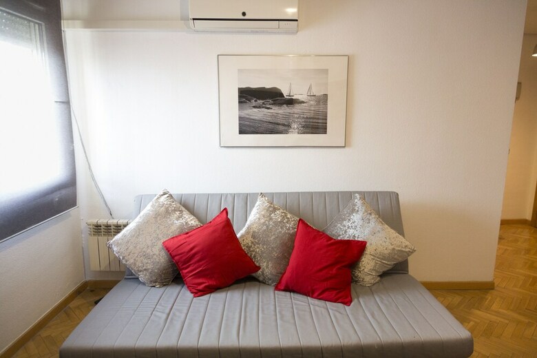 Apartamentos Oshun City Center
