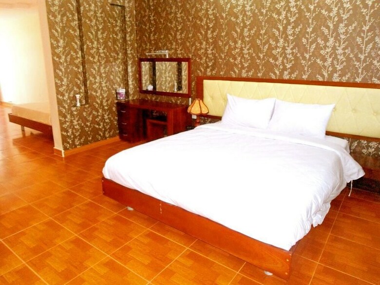 Apartamento Ho May Resort