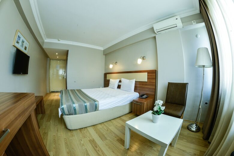 Wox Ew Hotel