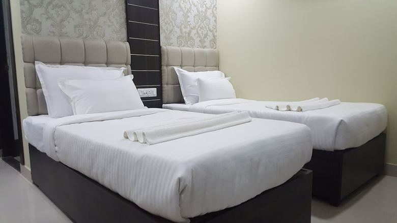 Hotel Sle Residency