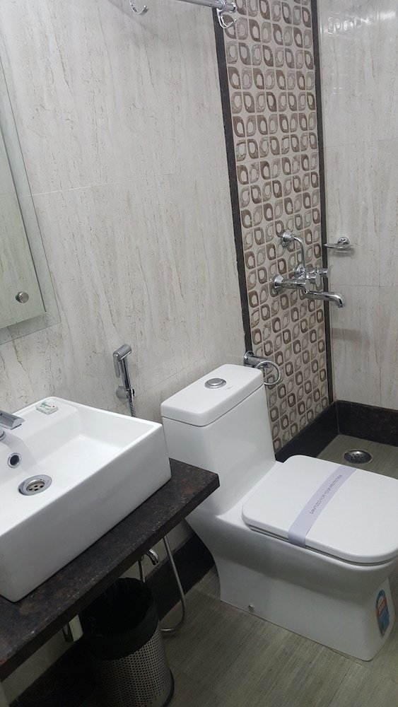 Hotel Sle Residency