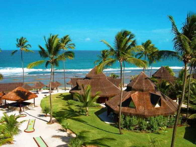 Hotel Summerville Beach Resort