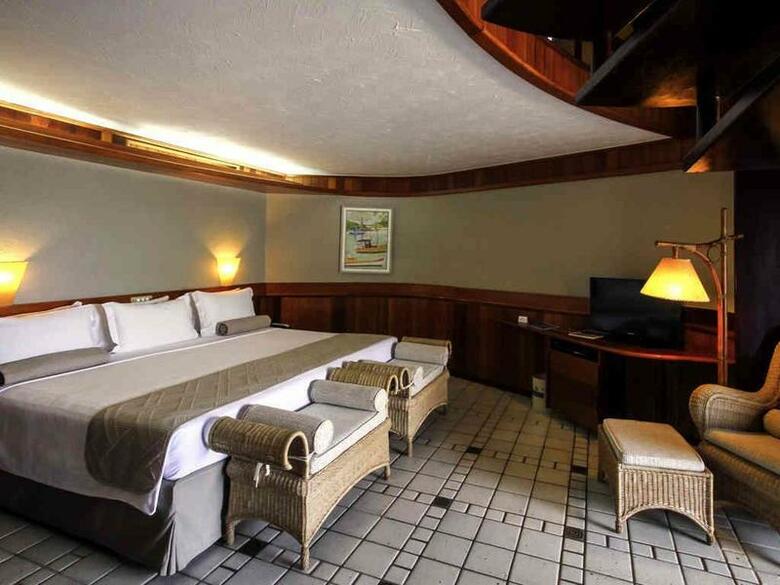 Hotel Summerville Beach Resort