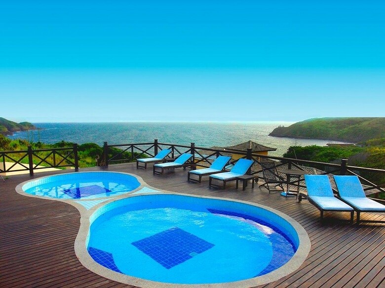 Hotel Brava Club