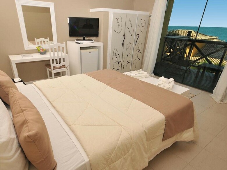 Hotel Brava Club