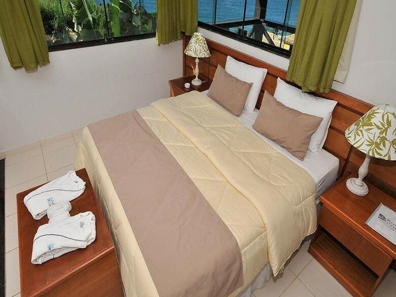 Hotel Brava Club