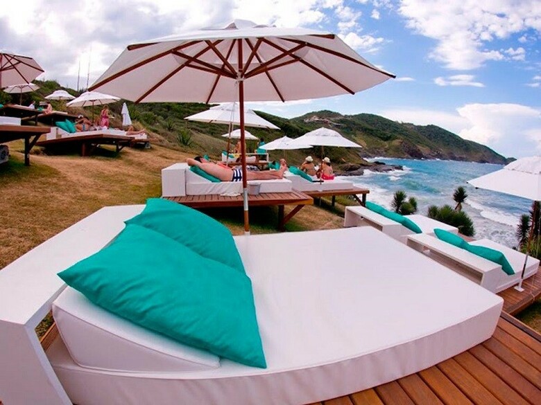 Hotel Brava Club