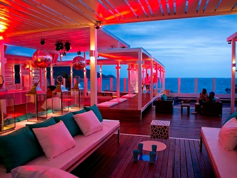 Hotel Brava Club