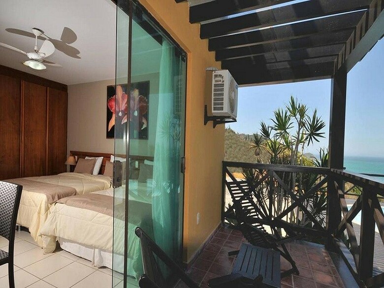 Hotel Brava Club