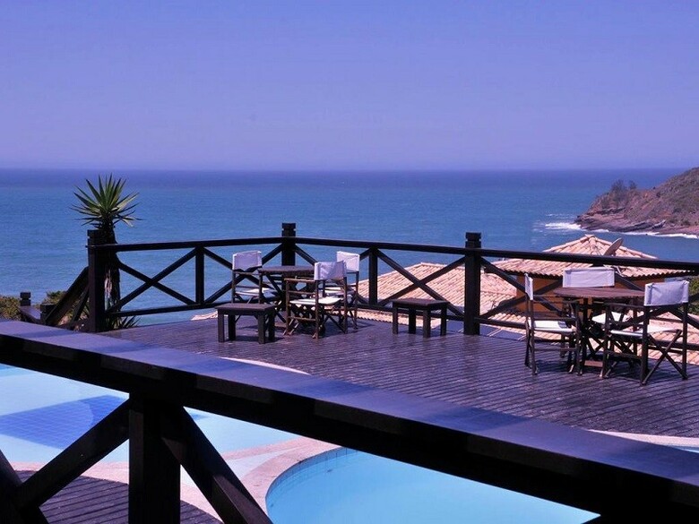 Hotel Brava Club