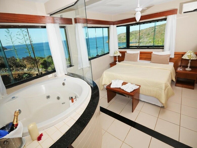 Hotel Brava Club