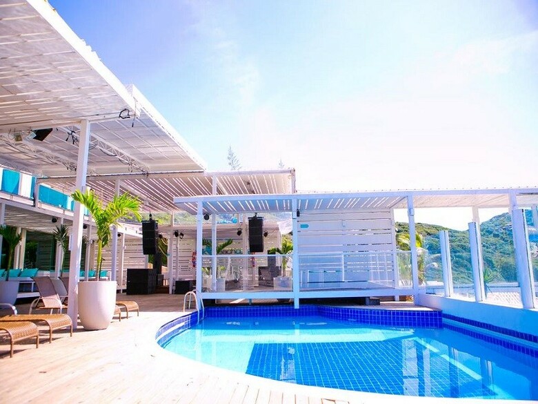 Hotel Brava Club