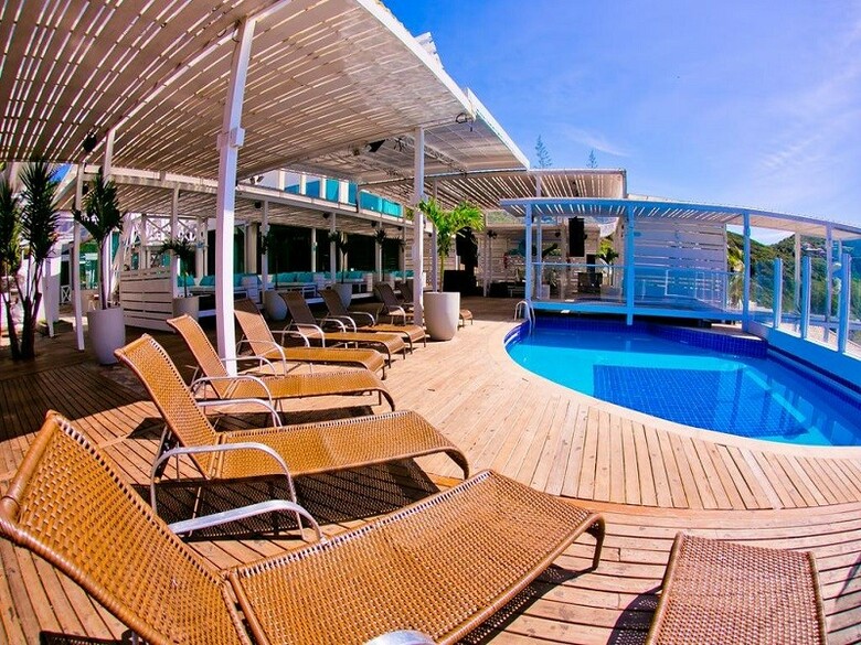 Hotel Brava Club