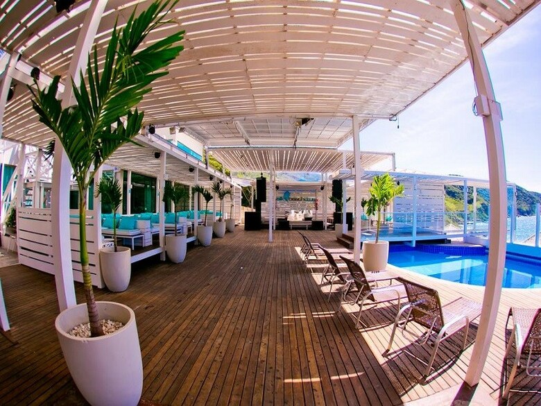 Hotel Brava Club