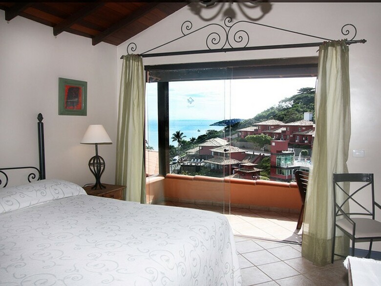 Hotel Pousada Aguazul