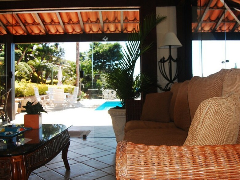 Hotel Pousada Aguazul