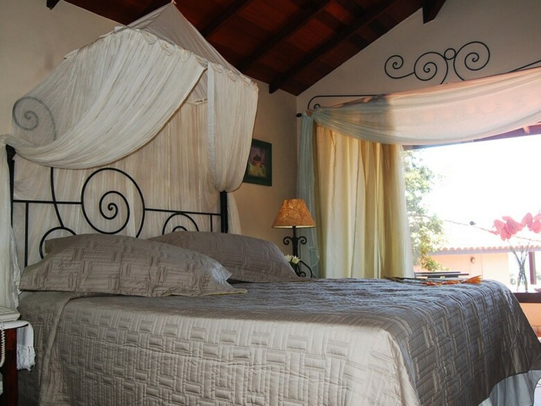 Hotel Pousada Aguazul