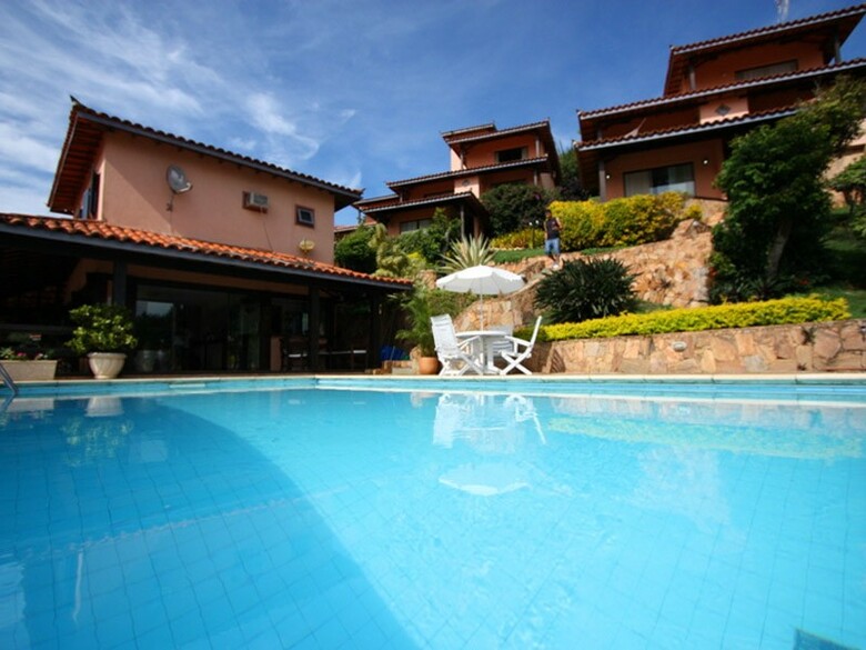 Hotel Pousada Aguazul