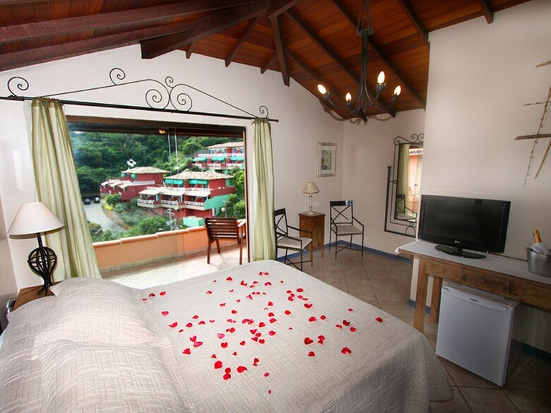 Hotel Pousada Aguazul