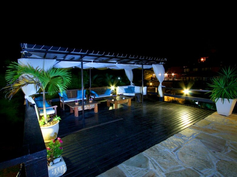Hotel Pousada Aguazul