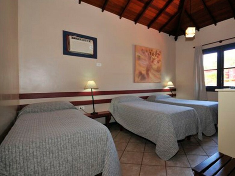 Hotel Pousada Aguazul